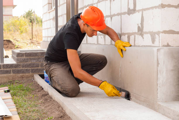 Waterproofing professionals working in Rossville, TN